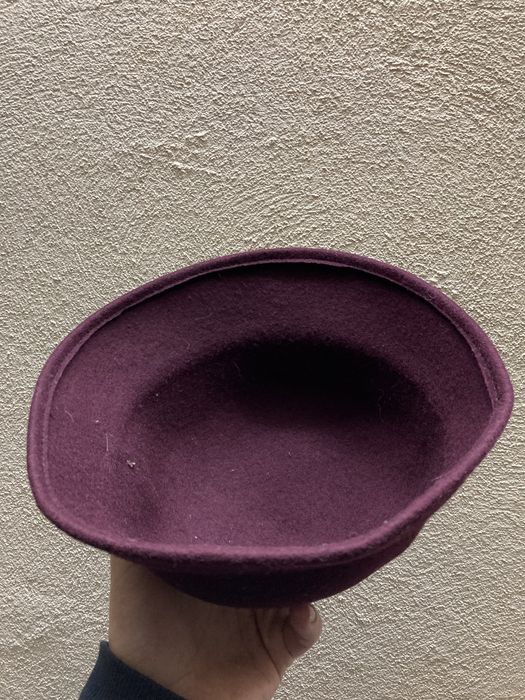 Pălărie/căciulă/beretă damă elegantă