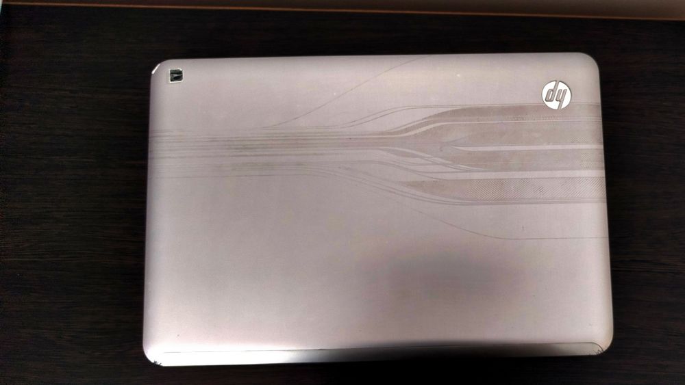 Продам Ноутбук hp dv7