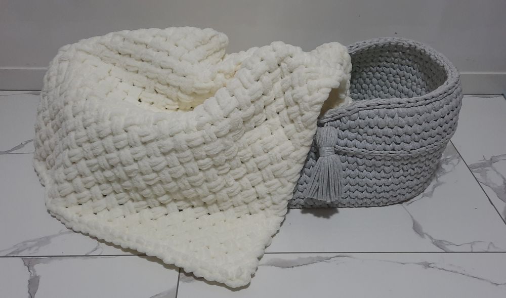 Плюшевые пледики для деток