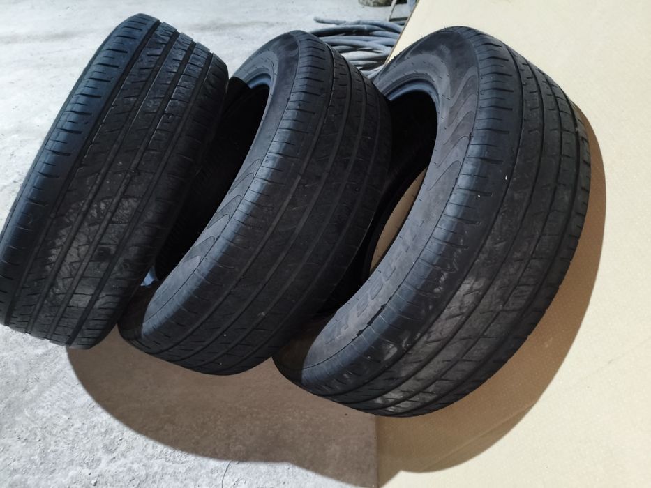 Продается комплект шины