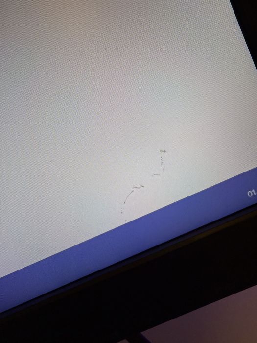 Монитор Philips 24 Full HD (IPS) Хорошее состояние