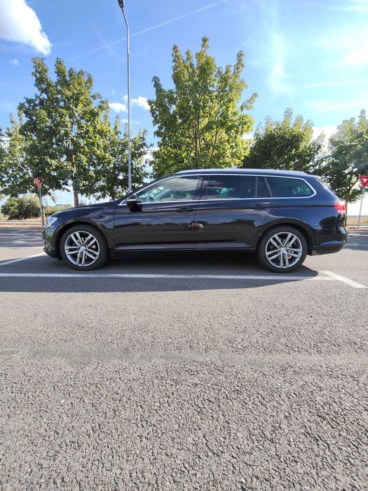 VOLKSWAGEN Passat 2015 — imagine 4