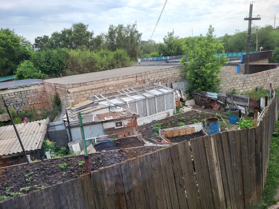 Продам 3-х комнатную квартиру