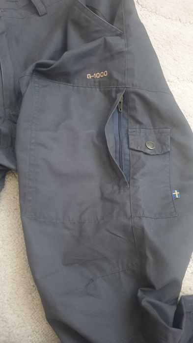 Панталони fjallraven