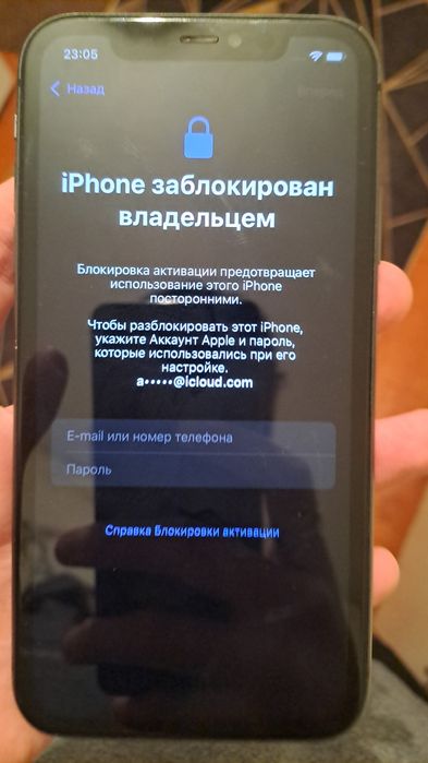 iPhone 11 на запчасти