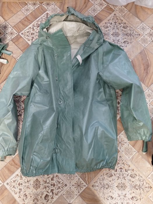 Костюмы прорезиненные(шахтерский)