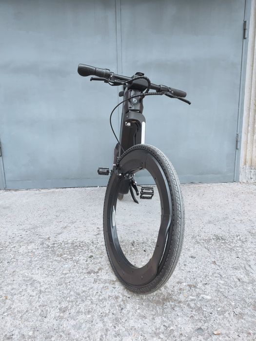 Reevo 750W без аналог в бг