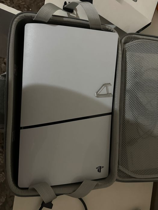 Ps5 slim 1tb digital edition