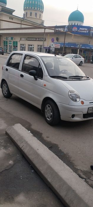 Матиз сотлади срочно.        Йили 2018.