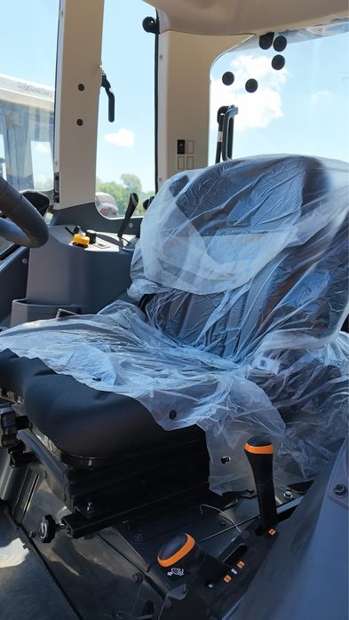 YANMAR YT359 – Tractor nou adus din Japonia!