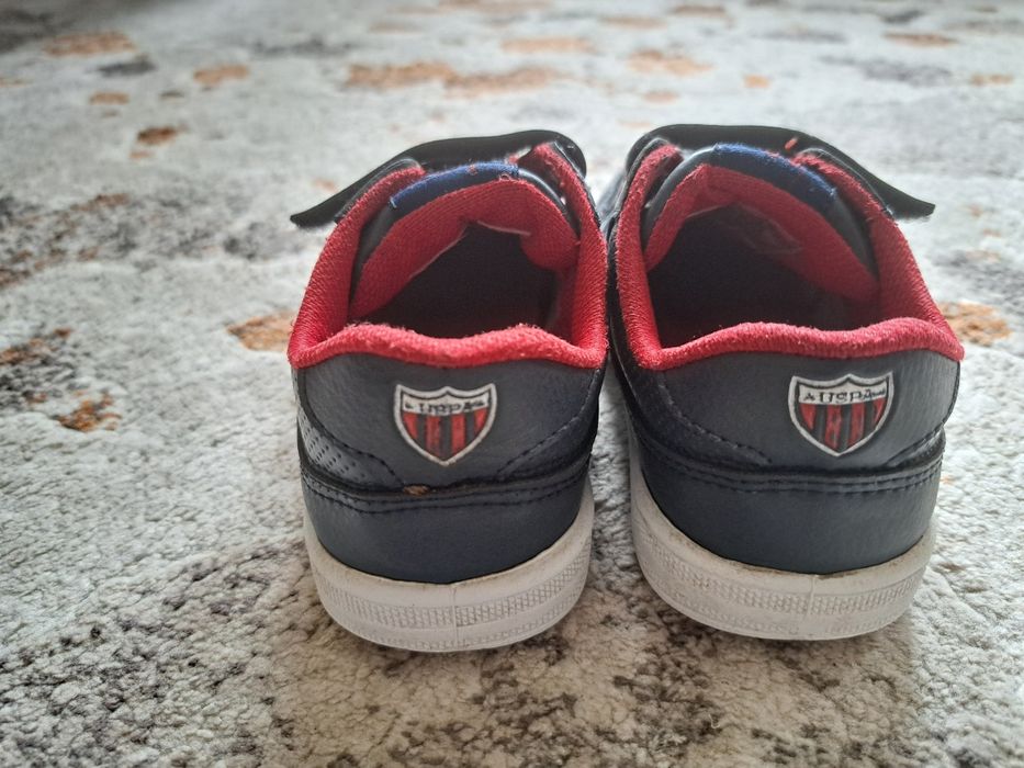 Детски спортни обувки U.S. Polo Assn, 27 номер