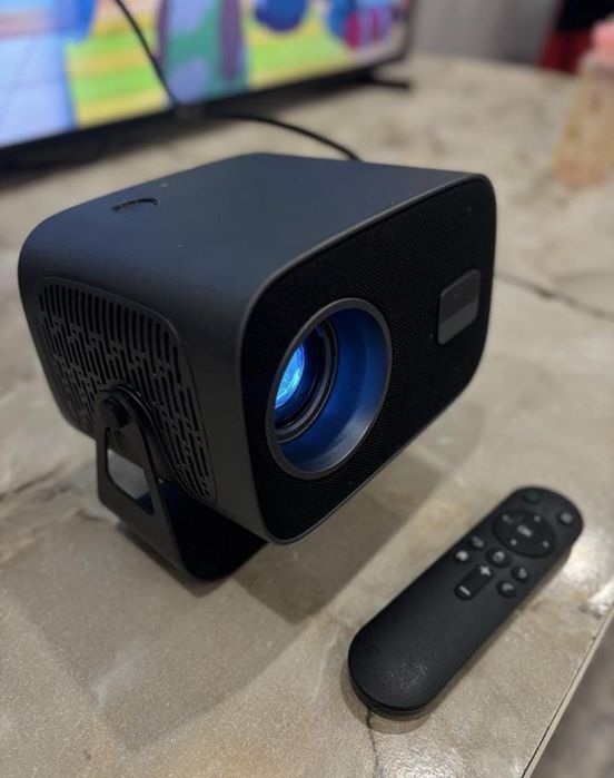 Проектор для домашнего использования