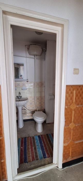 Vând apartament 3 camere, 73,52 mp, Fălticeni, centru
