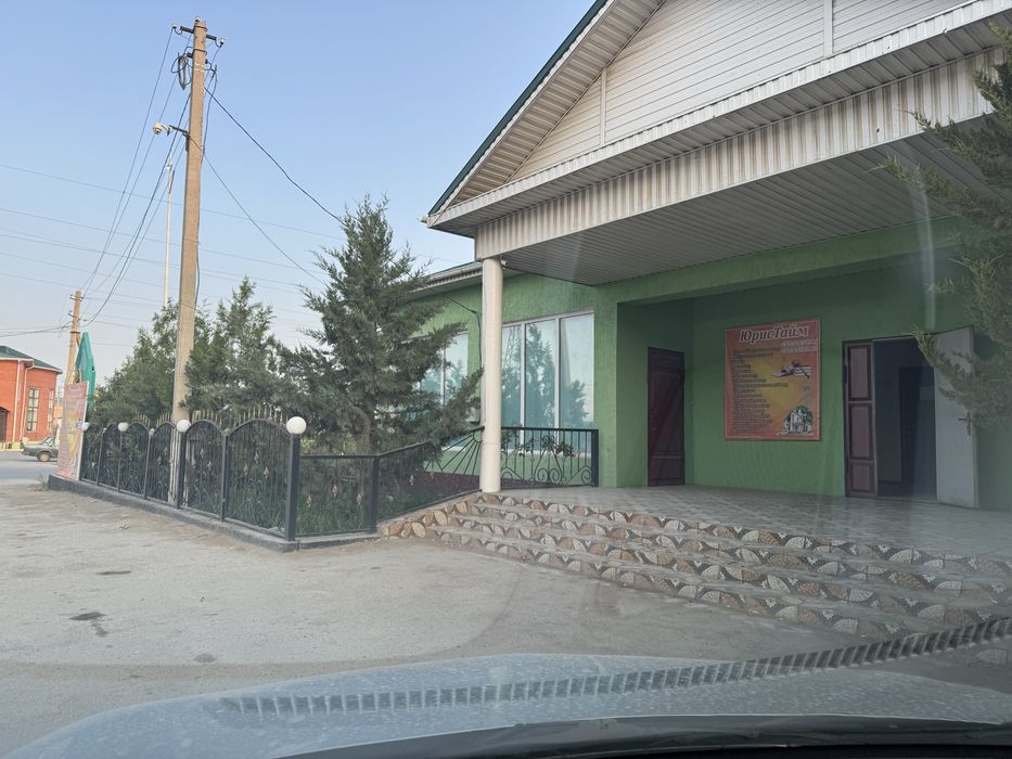 Жалға беріледі..