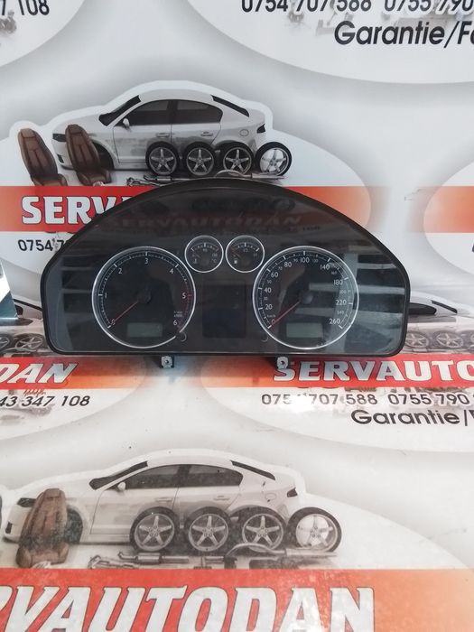 ceasuri bord volkswagen sharan (2000-2010) 1.9 motorina 2005