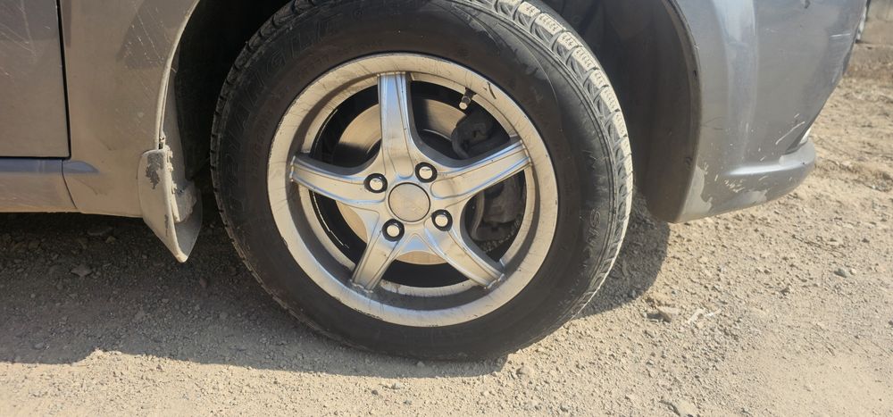 Диски 14 без шины