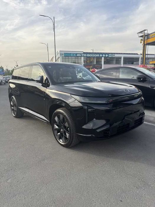 GAC AION S7 naxt va halol nasiya