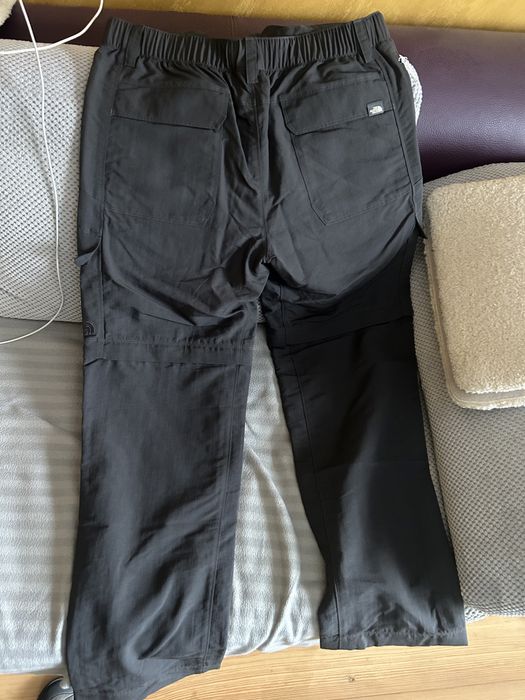 Спортен панталон the north face размер М