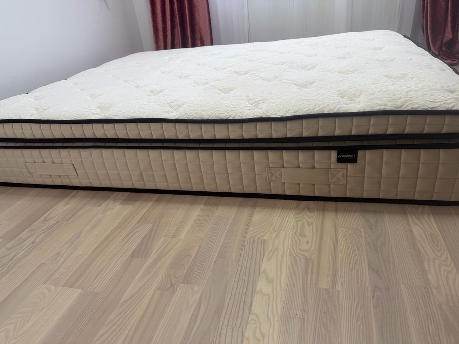 Saltea NEW YORK MOBEXPERT 160x200 , nefolosita