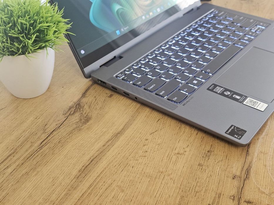 Lenovo IdeaPad 5 x360  (USA)