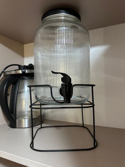 Кухонные принадлежности