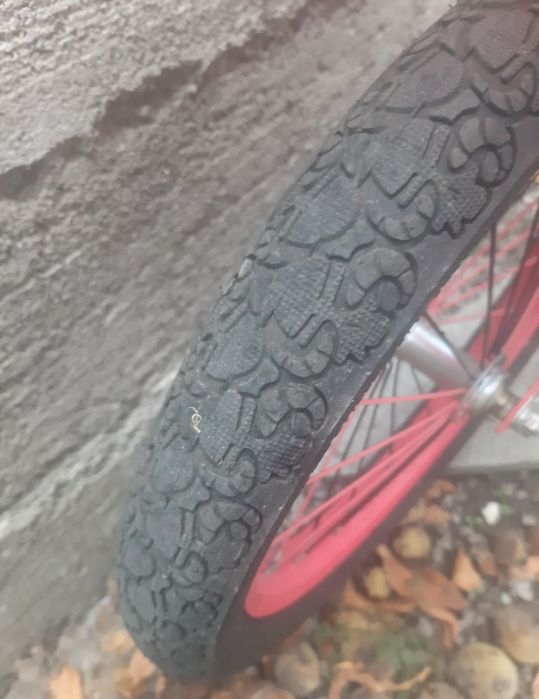 Продам велик детски для девочки