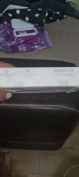 Xiomi redmi A5   de vanzare