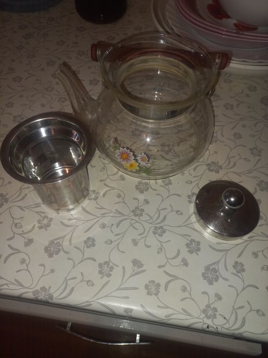 Посуда продам недорого