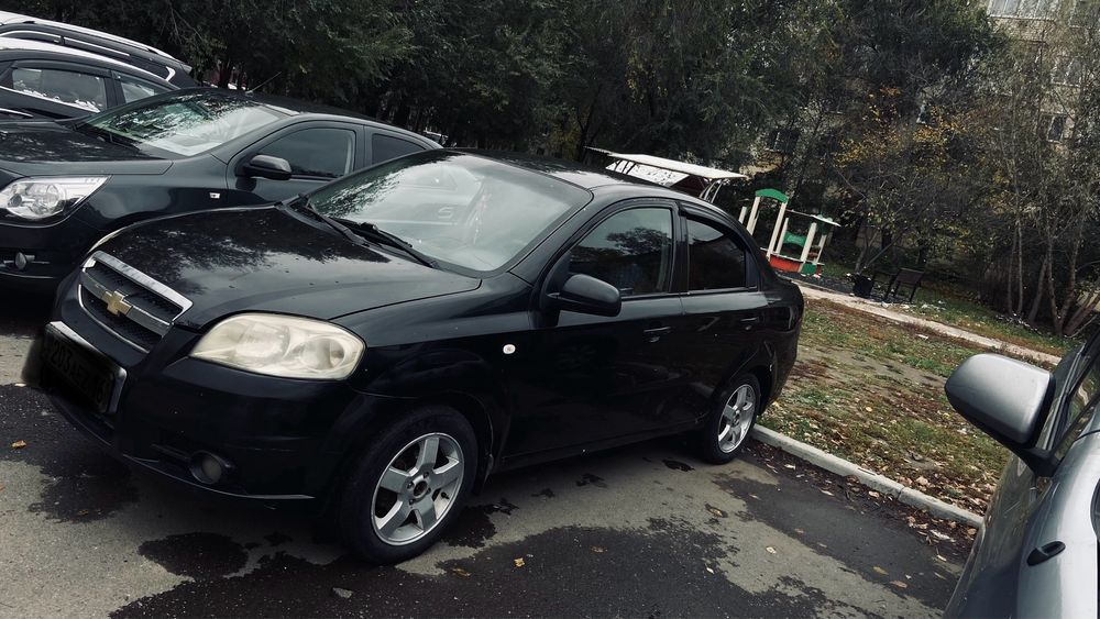 Продам машину в отличном состоянии