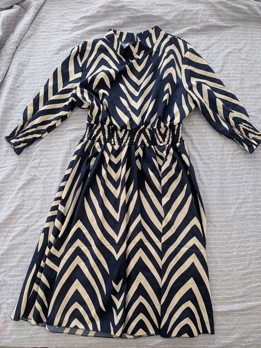 Рокли по 7€  Villa/Shein