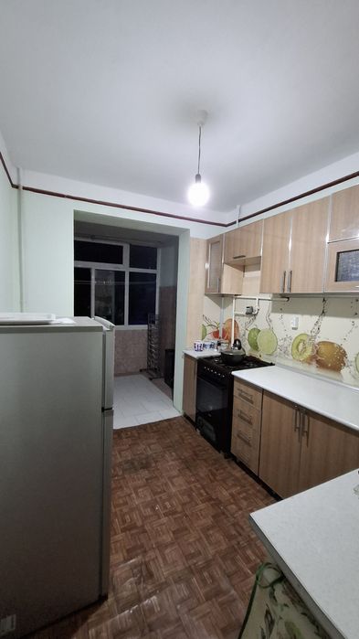 Обмен 3 хоналик уйни 2 ёки 4 хоналик уйга