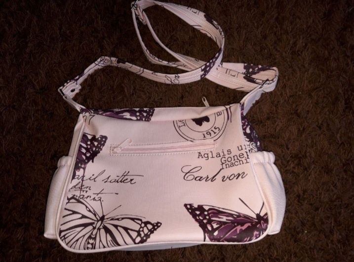 Чанти различни видове