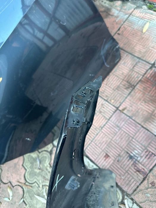 Bara fata BMW X1 F48 LCI 2019/2020/2021/2022