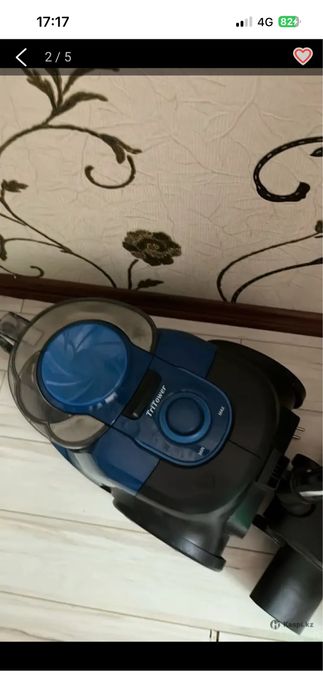 пылесос для лома