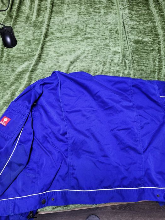 Geacă de muncă Strauss