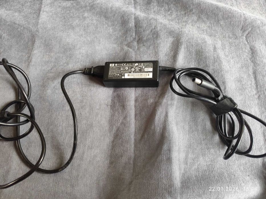 Зарядно за лаптоп HP 18.5 V 65 W
