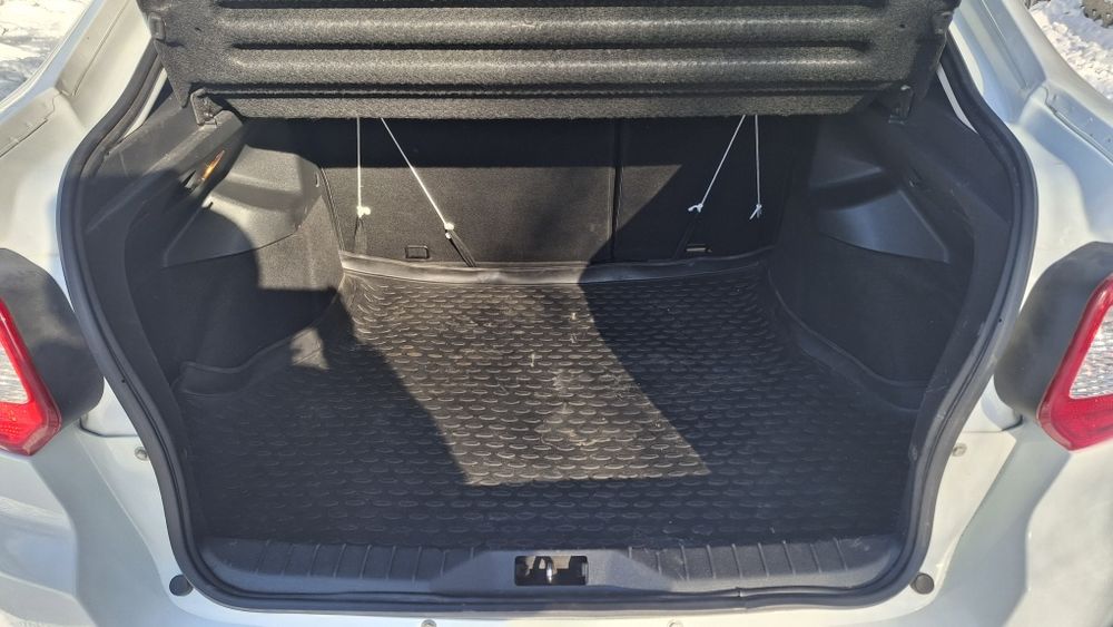 Гранта лифтбек 2014 г.