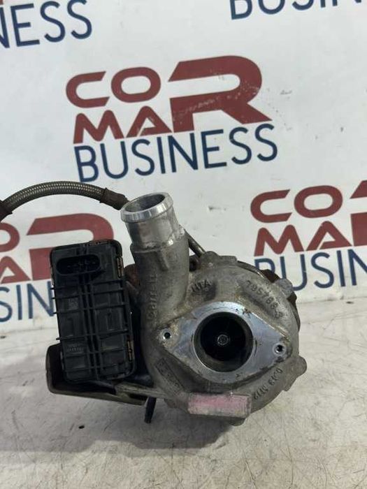 Turbina FORD TRANSIT 2.2 euro 6 tractiune spate cod piesa BK3Q-6K682-DA