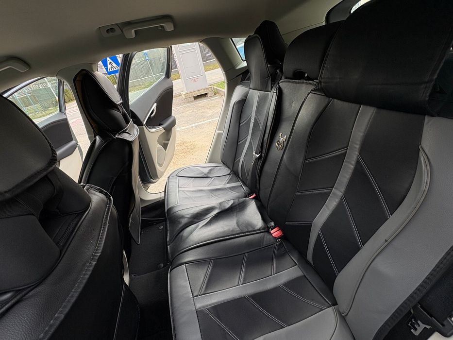 Huse piele (imitatie piele) Volvo V40