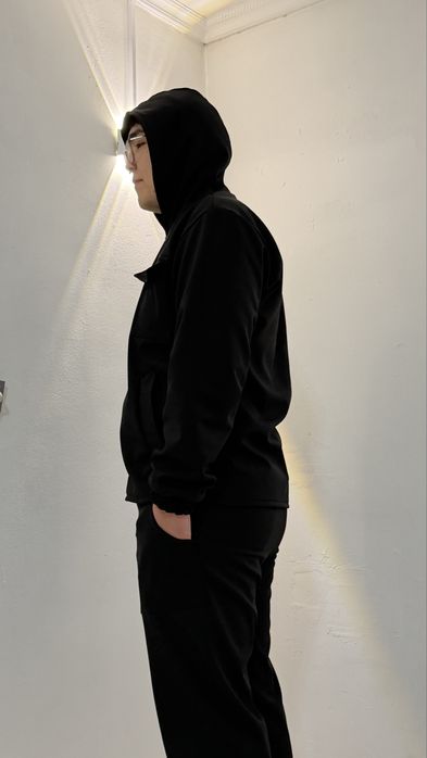 Gorka спецодежда двойка масхалат демисезон