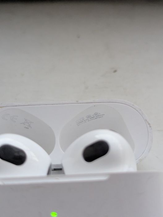 Airpods 3 оригинал