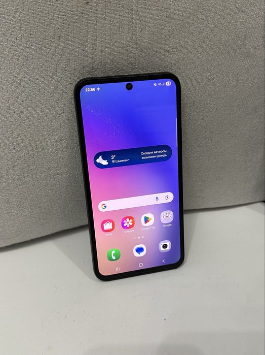 Samsung A54 5G 6/128