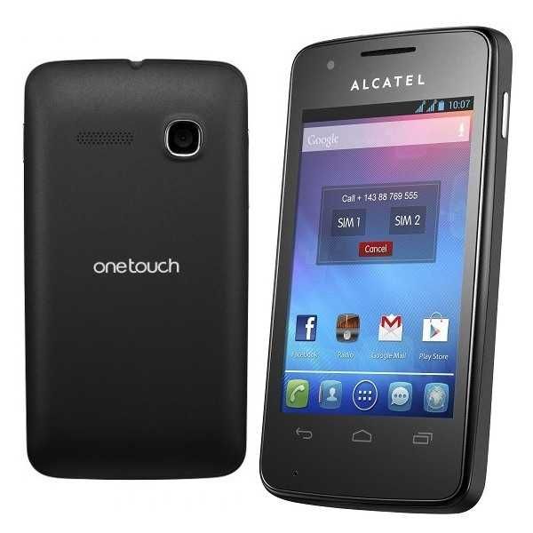 ALCATEL  one touch s039pop