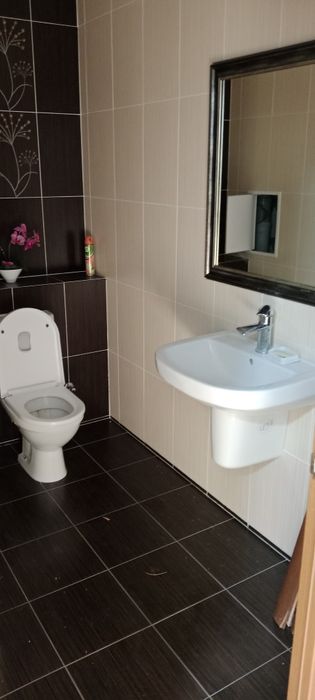 Ванная акриловая