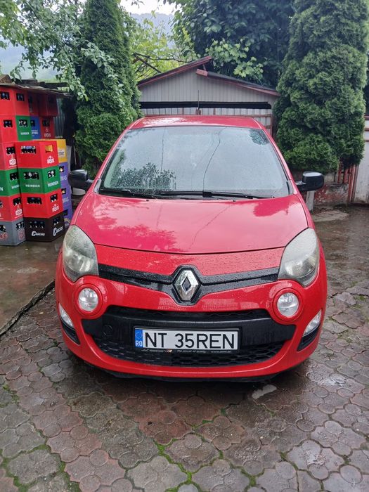 RENAULT Twingo 0 — imagine 5