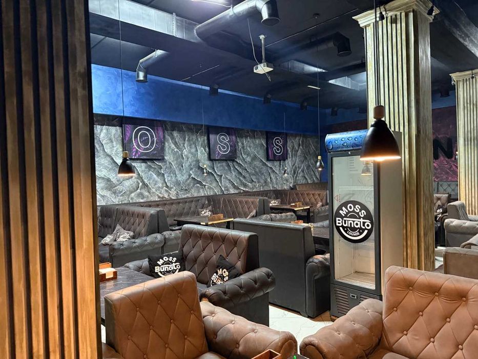 Сдаётся нежилое помещение на Юнусабад