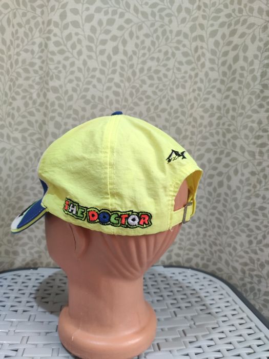 Sapca Valentino Rossi