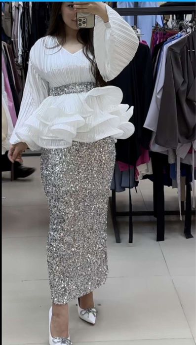 Двойка сатылады.