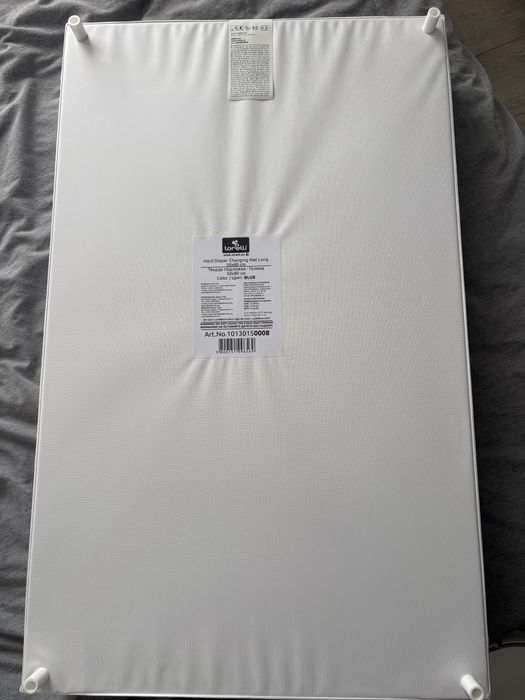 Твърд повивалник