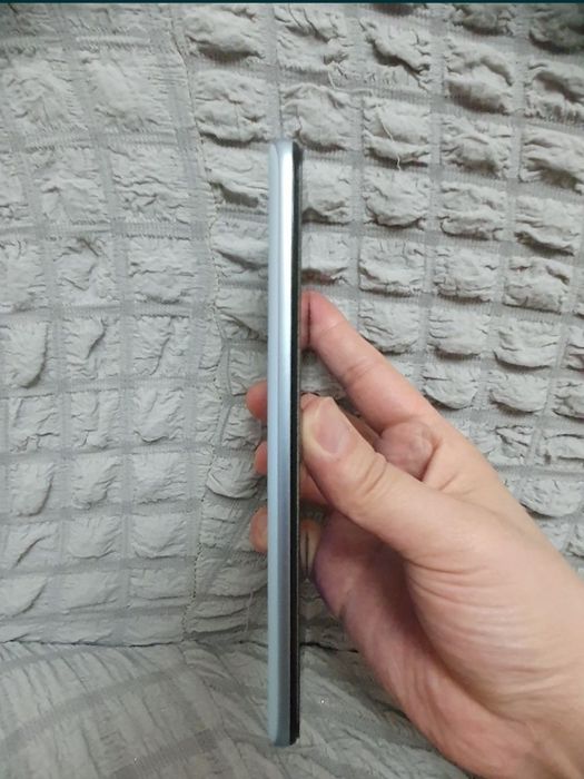 Huawei Honor X7A 4+4/128GB Blue Igravoy Original Holati ideal Otlichni